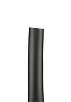 NON-SHRINKABLE, PVC, 12.7MM, BLK