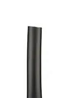 NON-SHRINKABLE, PVC, 12.7MM, BLK