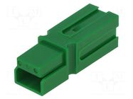 Connector: wire-wire; plug; hermaphrodite; 75A; PIN: 1; for cable ENCITECH
