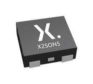 XOR GATE, SINGLE, 2 I/P, X2SON-5