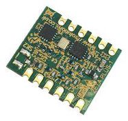 RADIO TELEMETRY MODULE, FM, 868MHZ