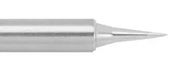 SOLDERING IRON TIP, CONICAL, 0.2MM