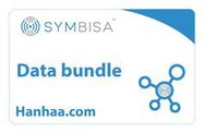 DATA CREDIT BUNDLE, SYMBISA IOT DEVICES