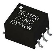 CONVERTER TRANSFORMER, 4KV, SMD