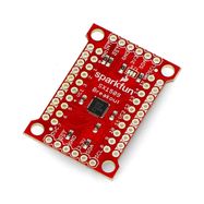 SX1509 - GPIO expander 16 I/O for Arduino - SparkFun BOB-13601