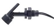 FLOAT SWITCH, LIQUID, SPST-NO/NC/1A/300V