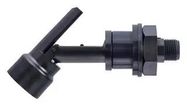 FLOAT SWITCH, LIQUID, SPST-NO/NC, 0.6A