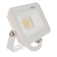 LED floodlight SIMPO 10 W, white, neutral white, EMOS