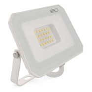 LED floodlight SIMPO 20W, white, IP65, 2000 lm, neutral white, EMOS