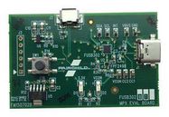 EVAL BOARD, USB TYPE-C CONTROLLER W/PD