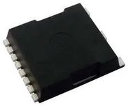 MOSFET, SIC, 650V, 73A, H-PSOF