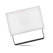 LED floodlight TAMBO, 20 W, 2000 lm, IP65, black, EMOS