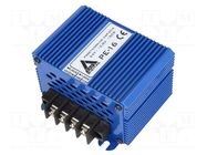 Converter: DC/DC; Uout max: 13.8VDC; Usup: 15÷30VDC; 12A; 85% AZO DIGITAL