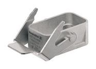 HOUSING, SIZE HQ, SIDE CLAMP, ZINC