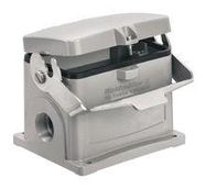 HEAVY DUTY HOODS - HOUSINGS - BASES