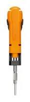 EXTRACTION TOOL, HEAVY DUTY CONNECTOR