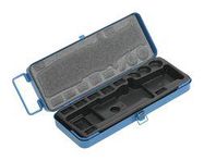 TOOL BOX, 125MM X 318MM X 52MM