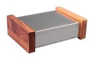 ENCLOSURE, MULTIPURPOSE, ALUMINIUM, NAT