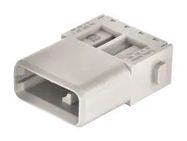 HAN GUIDING RELAY MODULE (3PIN - 2 FOR RELAY/LMFB) - MALE CRIMP 28AH1134