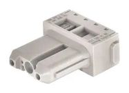 HAN GUIDING RELAY MODULE (3PIN - 2 FOR RELAY/LMFB) - FEMALE CRIMP