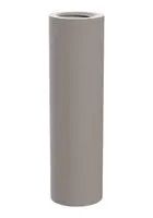 STANDOFF, ROUND FEMALE-FEMALE, 22.22MM