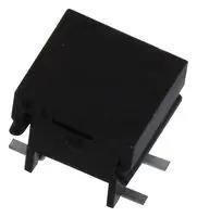 BTB CONNECTOR, RCPT, 4POS, 2ROW, 2MM