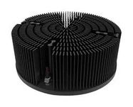 LED HEAT SINK, ALUMINIUM, 225MM X 100MM