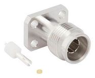 RF COAXIAL, 2.2/5 JACK, 50 OHM, CABLE