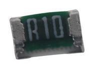 CURRENT SENSE RESISTOR, 0.1 OHM, 250mW, 1%