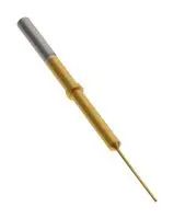 CIRCULAR CONTACT, PCB SKT, SIZE 16