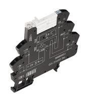 RELAY, SPDT, 250VAC, 6A