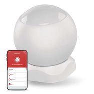 GoSmart PIR sensor (motion sensor) IP20, ZigBee, EMOS