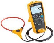 THERMAL MULTIMETER, 80X60, 36X27 DEG