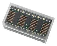 LED ALPHANUMERIC DISPLAY, DOT MATRIX