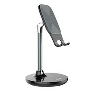 LDNIO Desk Phone Stand (Telescopic), MG05,  Black, LDNIO