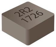 INDUCTOR, SHLD, 820NH, 12.9A, AEC-Q200
