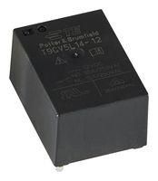 RELAY, SPDT, 480VAC, 20A, TH