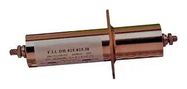 FEED THROUGH FILTER, 1 PHASE, 200A, 350V