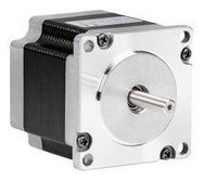 STEPPER MOTOR, 2-PH, 2.8A, 1.26N-M