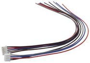 CABLE LOOM, STEPPER MOTOR CTRL MODULE