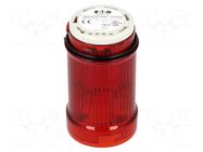 Red; bulb BA15D; 0÷250VDC; 0÷250VAC; IP66; SL4; -30÷60°C EATON ELECTRIC