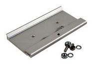 DIN CLIP, ALUMINIUM, ENCLOSURE