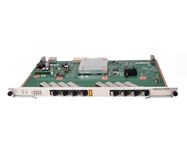 Huawei H807GPBH | GPON Board | 8x GPON 2.5G, SFP C+, HUAWEI