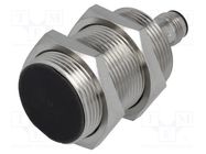 Sensor: inductive; OUT: NPN / NO; 0÷15mm; 10÷30VDC; M30; IP67; 200mA OMRON