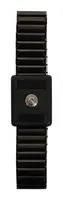 WRIST BAND, FIXED, 304.8MM, BLACK