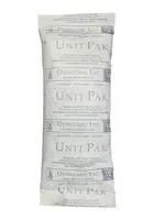 DESICCANT POUCH, PLASTIC