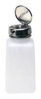 DISPENSER, PUMP BOTTLE, 6OZ