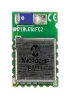 BLUETOOTH MODULE, V4.2, 2.402-2.48GHZ