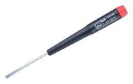 SLOTTED SCREWDRIVER, 3MM X 145MM