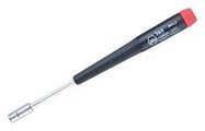 NUT DRIVER, SIZE 4.76MM, 155MM